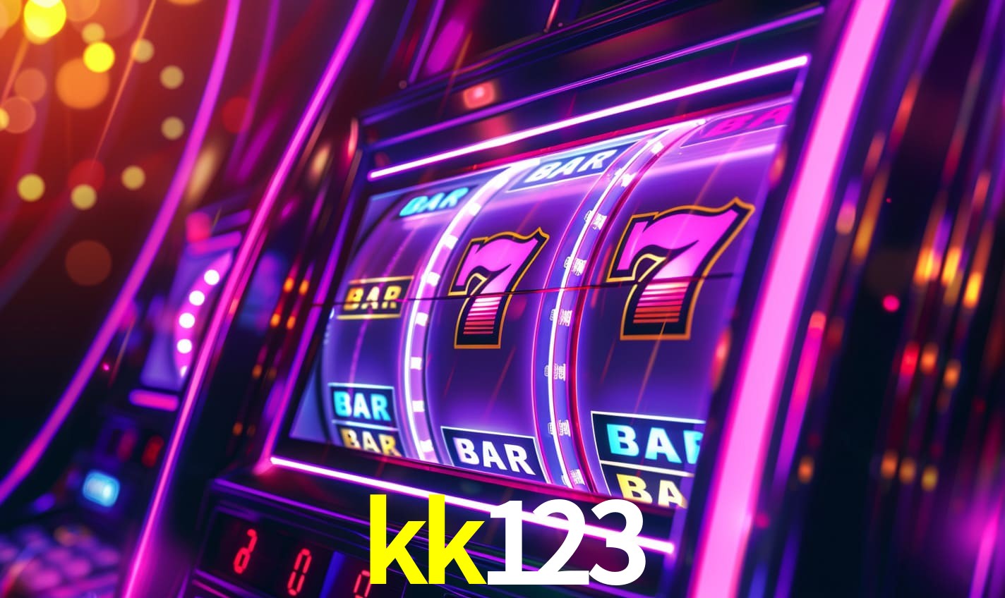 kk123: Seu Cassino Premiado com Pagamentos Rápidos