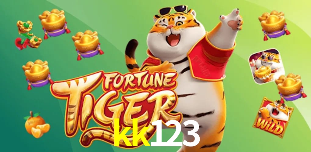 Welcome Bonus kk123