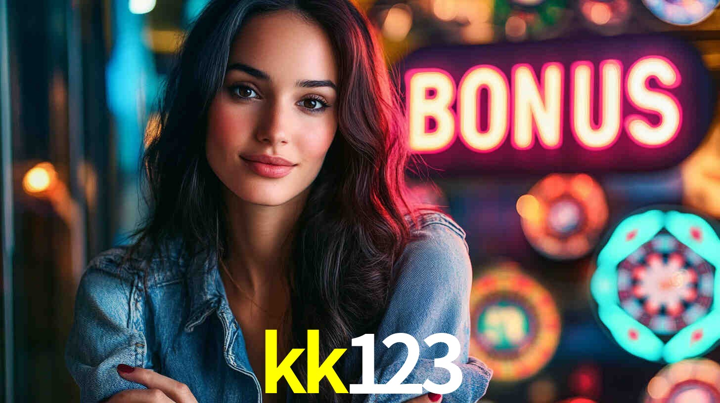 kk123 - Tesouros do Cassino - kk123.com