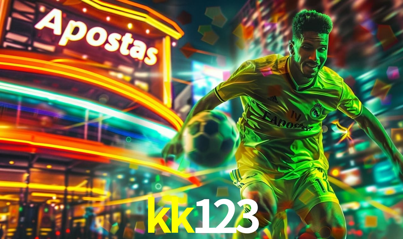 Estatísticas kk123