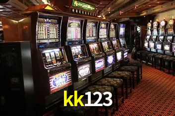Desvendando o Mundo dos Jogos Virtuais na kk123
