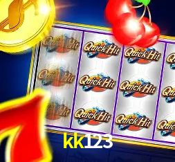 Desvendando o Mundo dos Jogos Virtuais na kk123