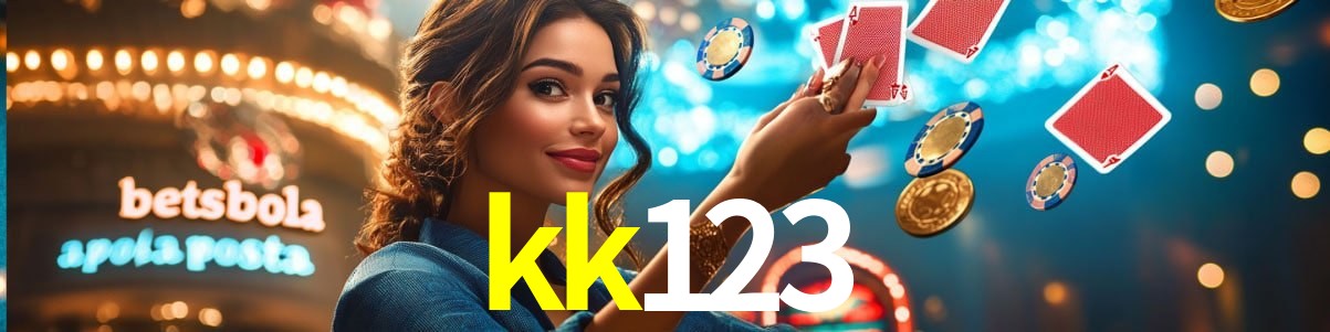 Experiência VIP kk123