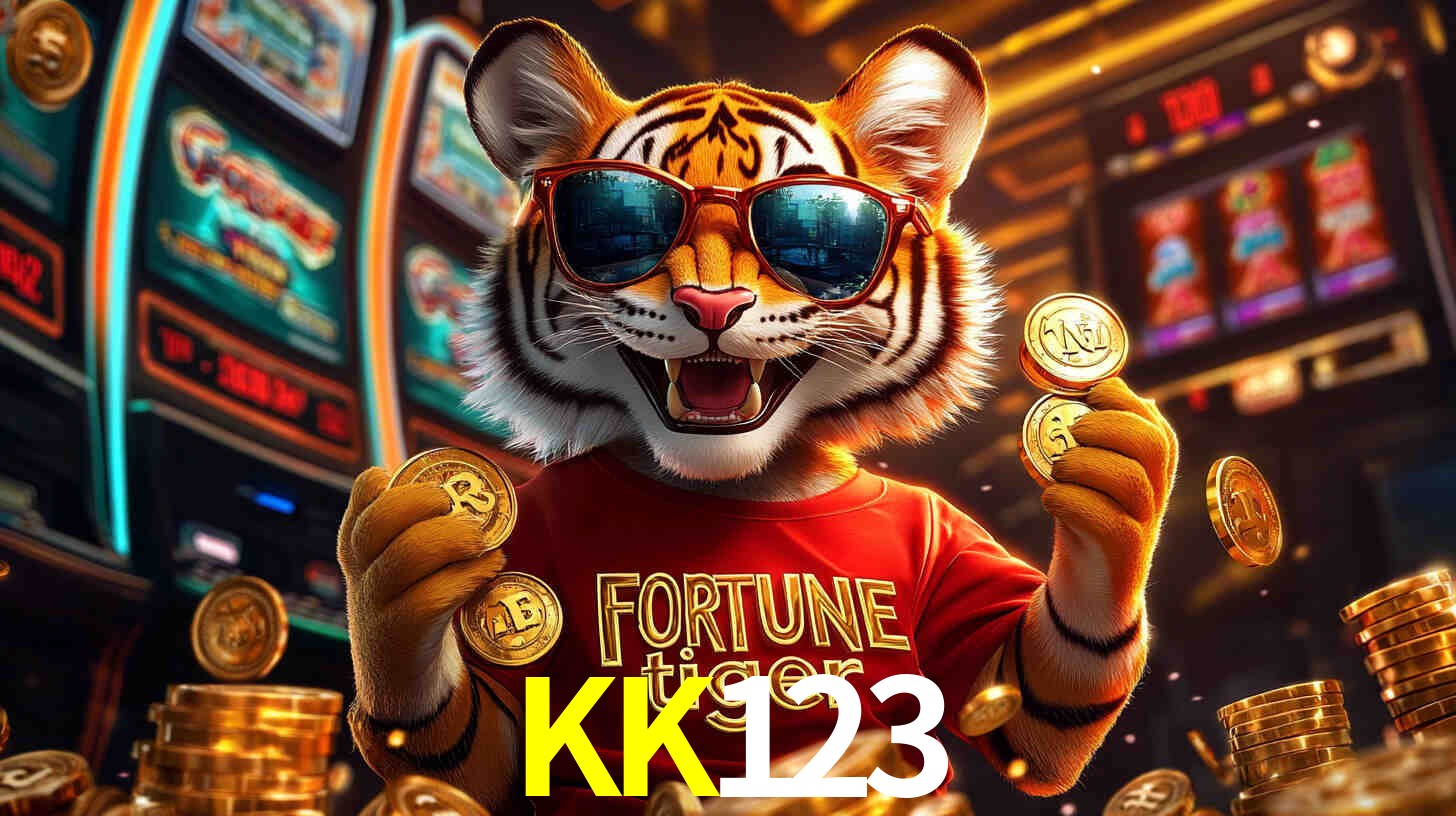 Por Que Jogar Fortune Tiger no KK123