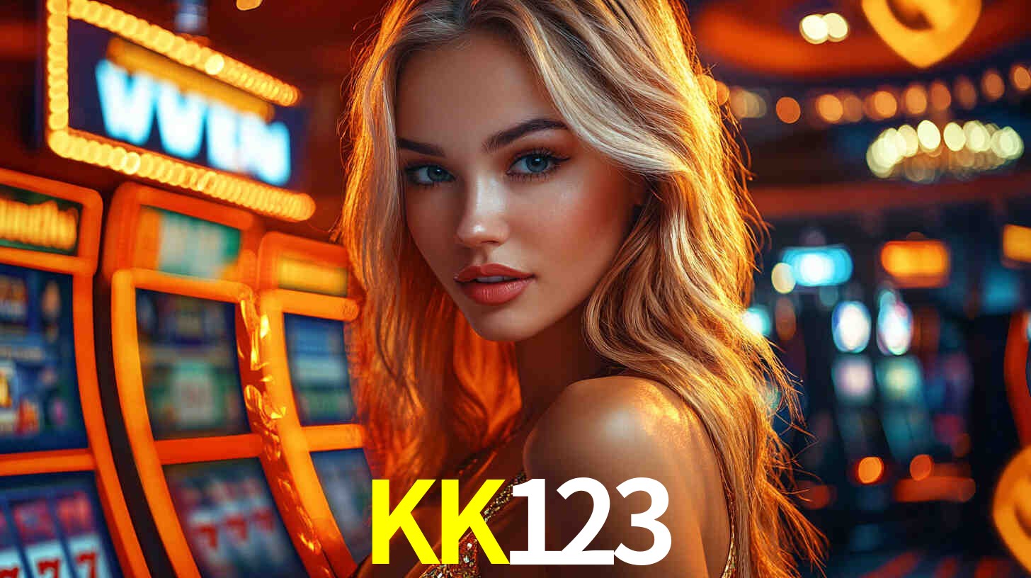 Caça-Níqueis no KK123