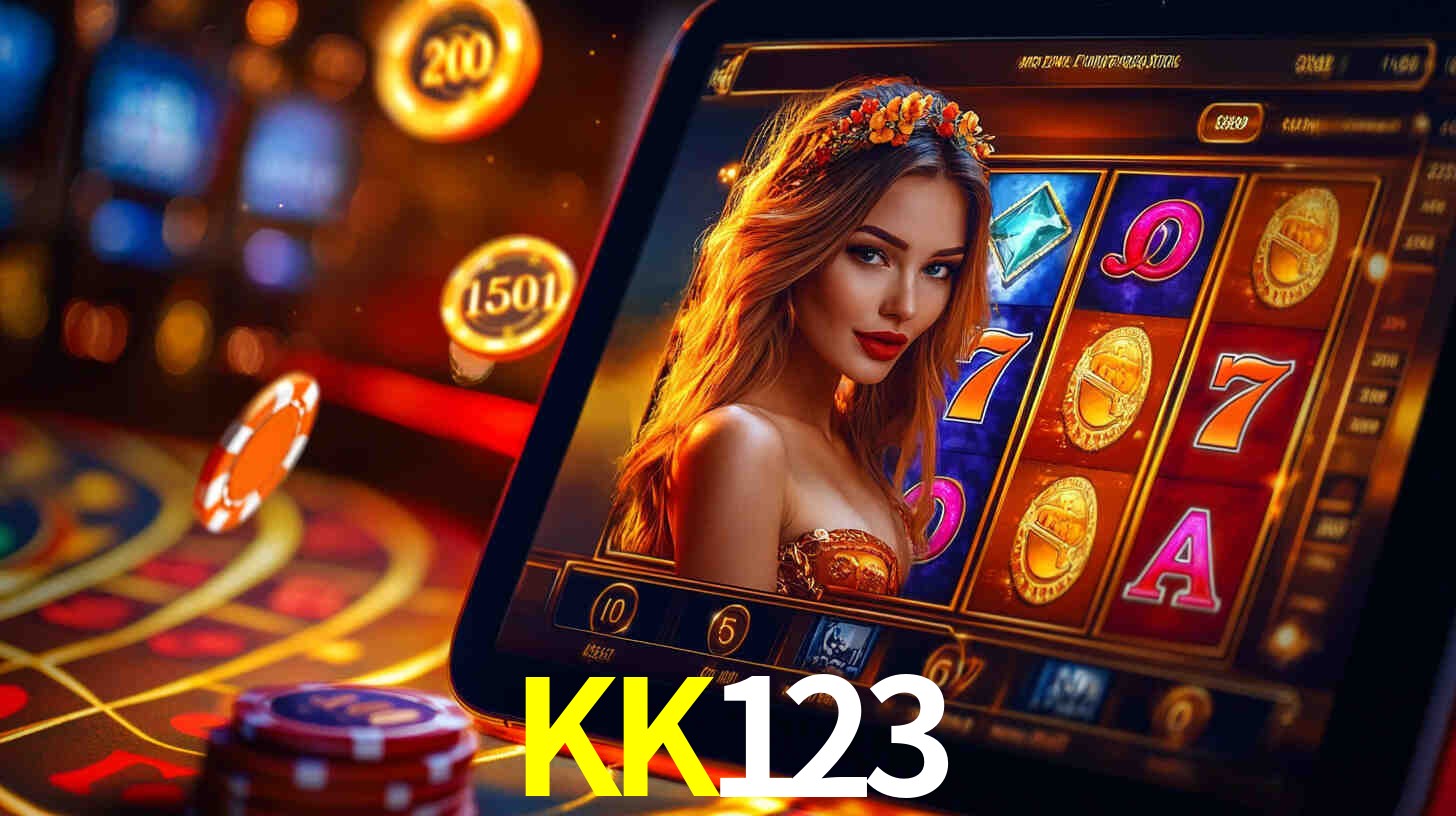 Jogos Crash no KK123