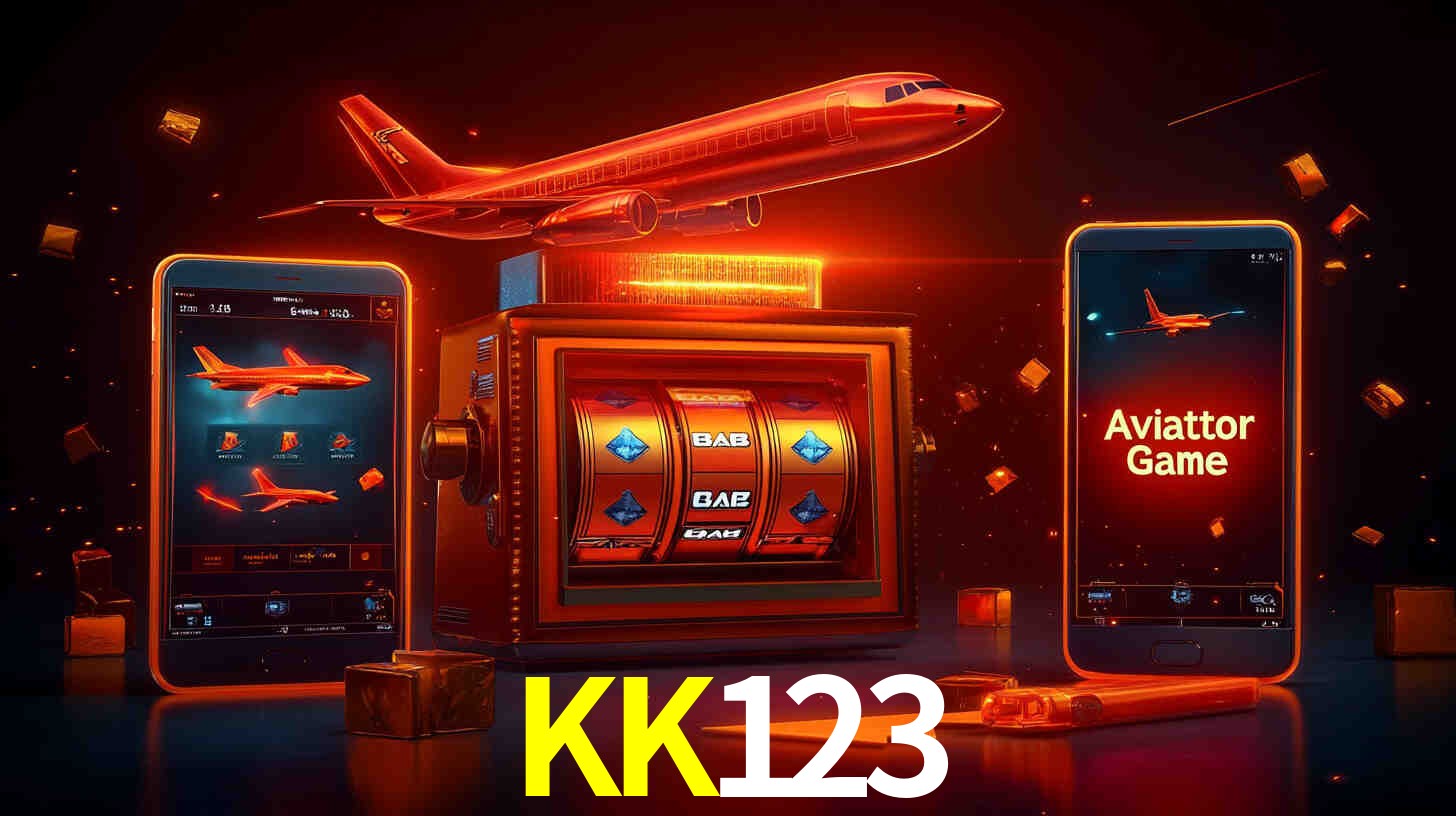 Como Jogar Aviator no KK123
