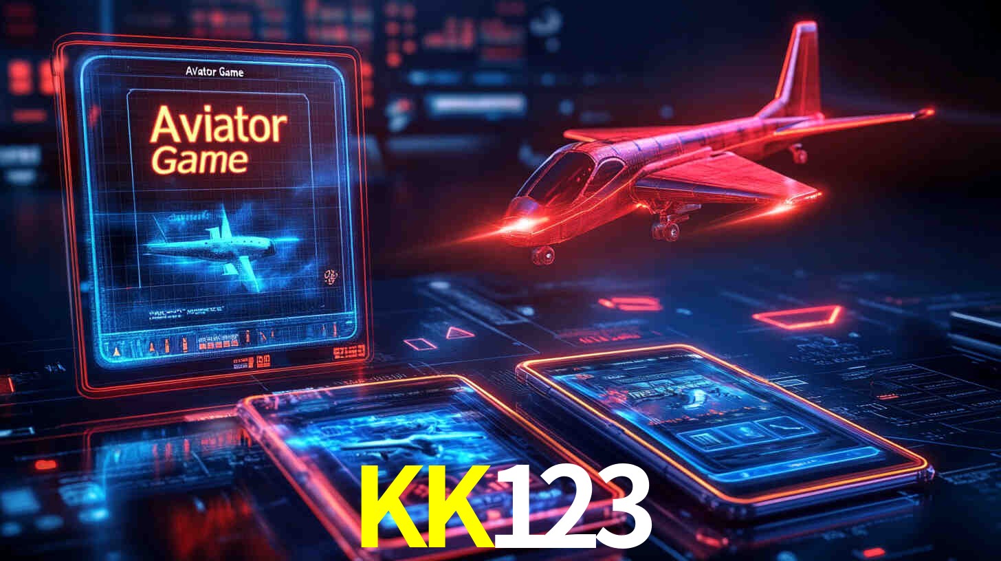 Benefícios do Aviator no KK123