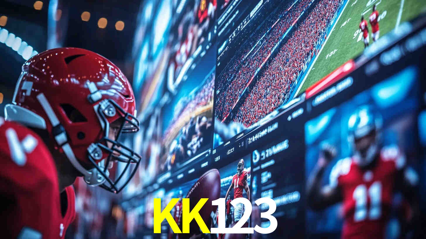 Benefícios das Apostas Ao Vivo no KK123