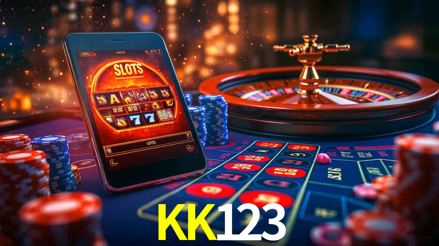 Slots Favoritos no KK123