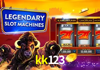 Descubra a Magia dos Jogos de Arcade no kk123