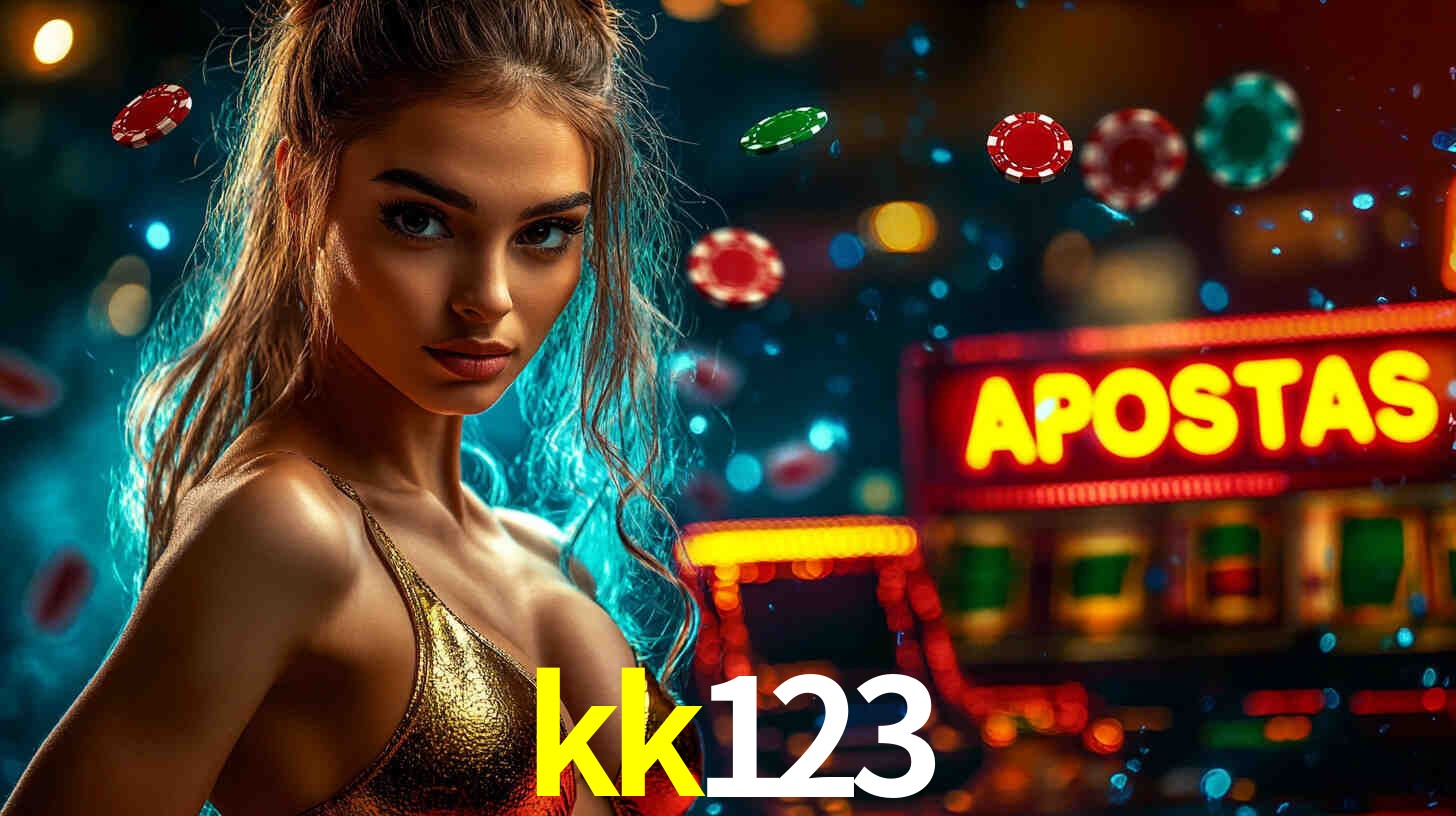 Descubra a Magia dos Jogos de Arcade no kk123