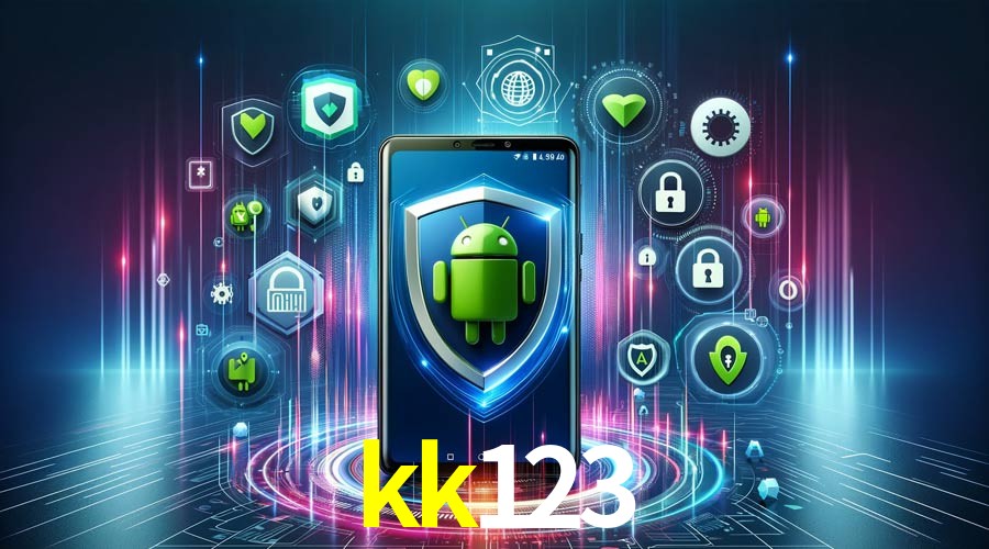 Slot Games kk123