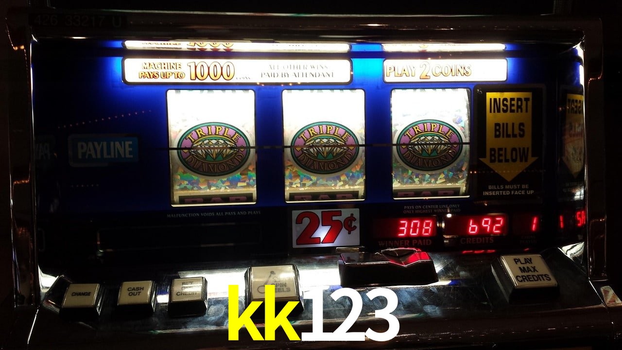Football Betting kk123