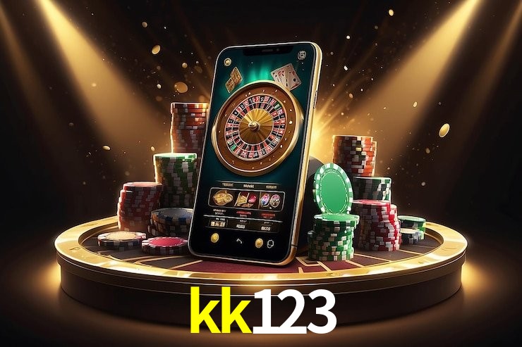 Provedores de Jogos kk123