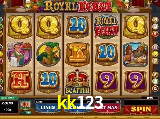 Exclusive Offers kk123