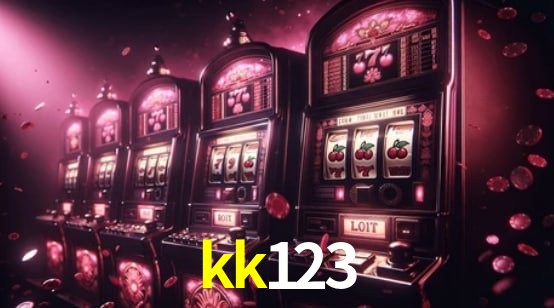A Experiência Imersiva dos Cassinos Ao Vivo no kk123