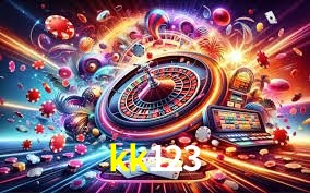 Casino VIP kk123