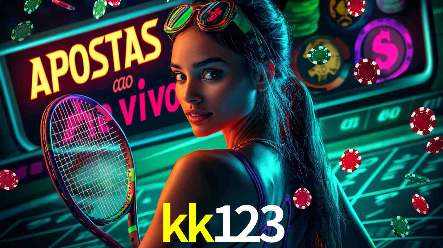 A Revolução dos Aplicativos de Jogos no kk123