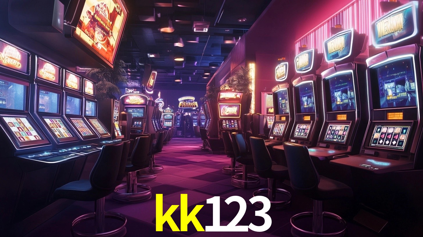 Exclusive Games kk123