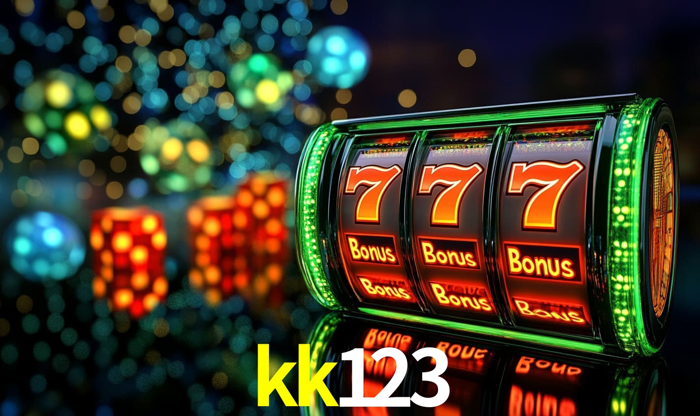 Diretório de Jogos kk123