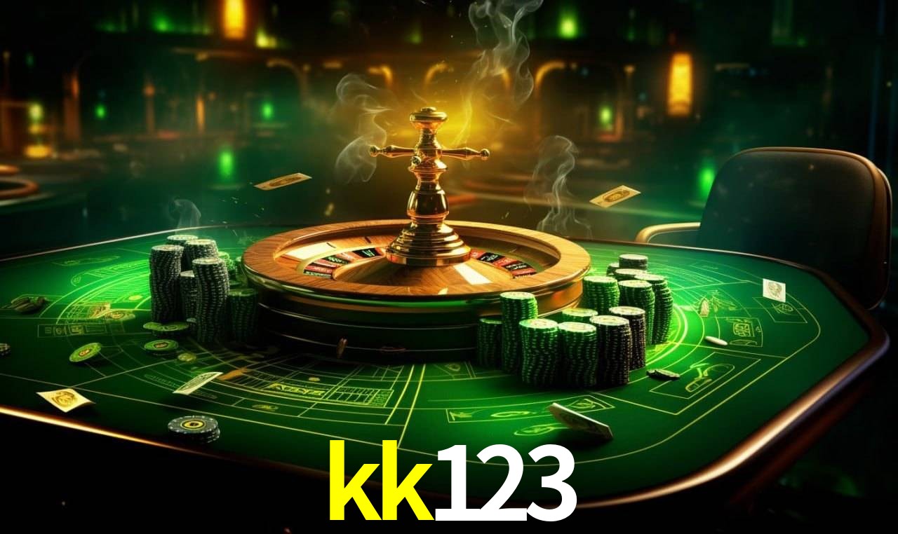 Descubra a Essência do kk123: Nossa História e Compromissos