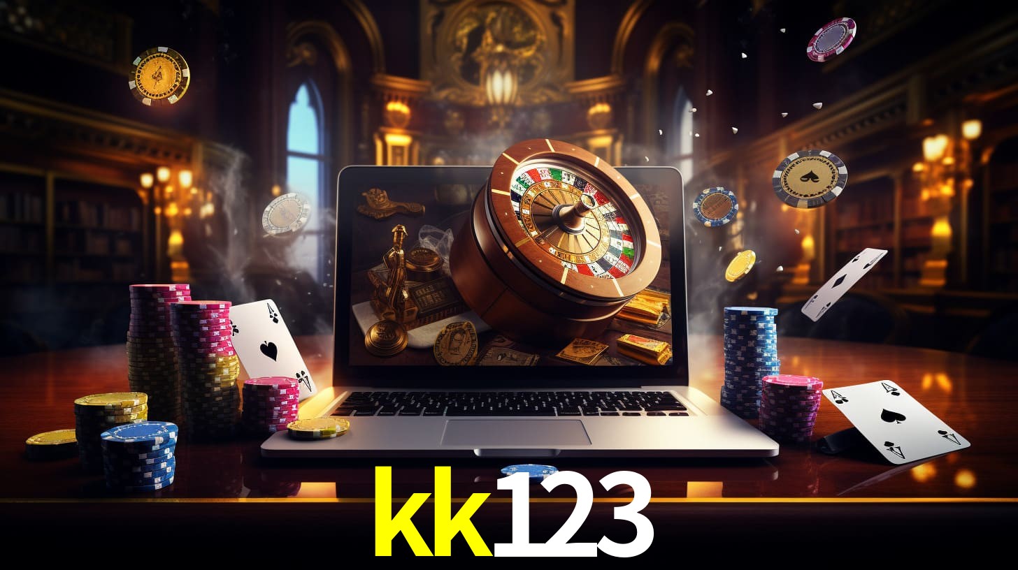 Blackjack Table kk123