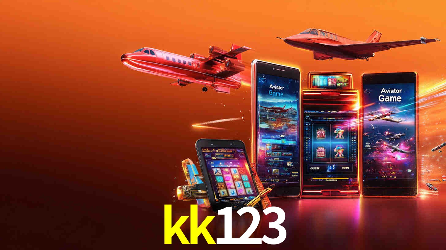 A Experiência Imersiva dos Cassinos Ao Vivo no kk123