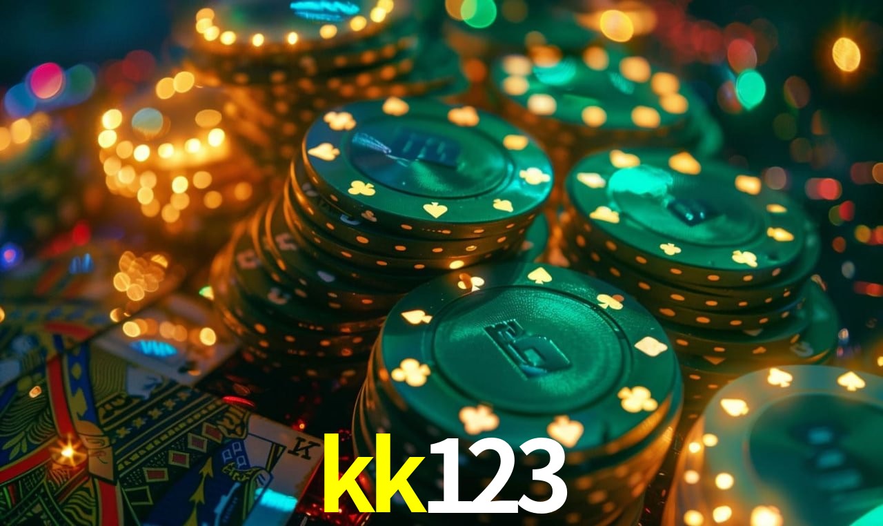 Casino Ao Vivo kk123