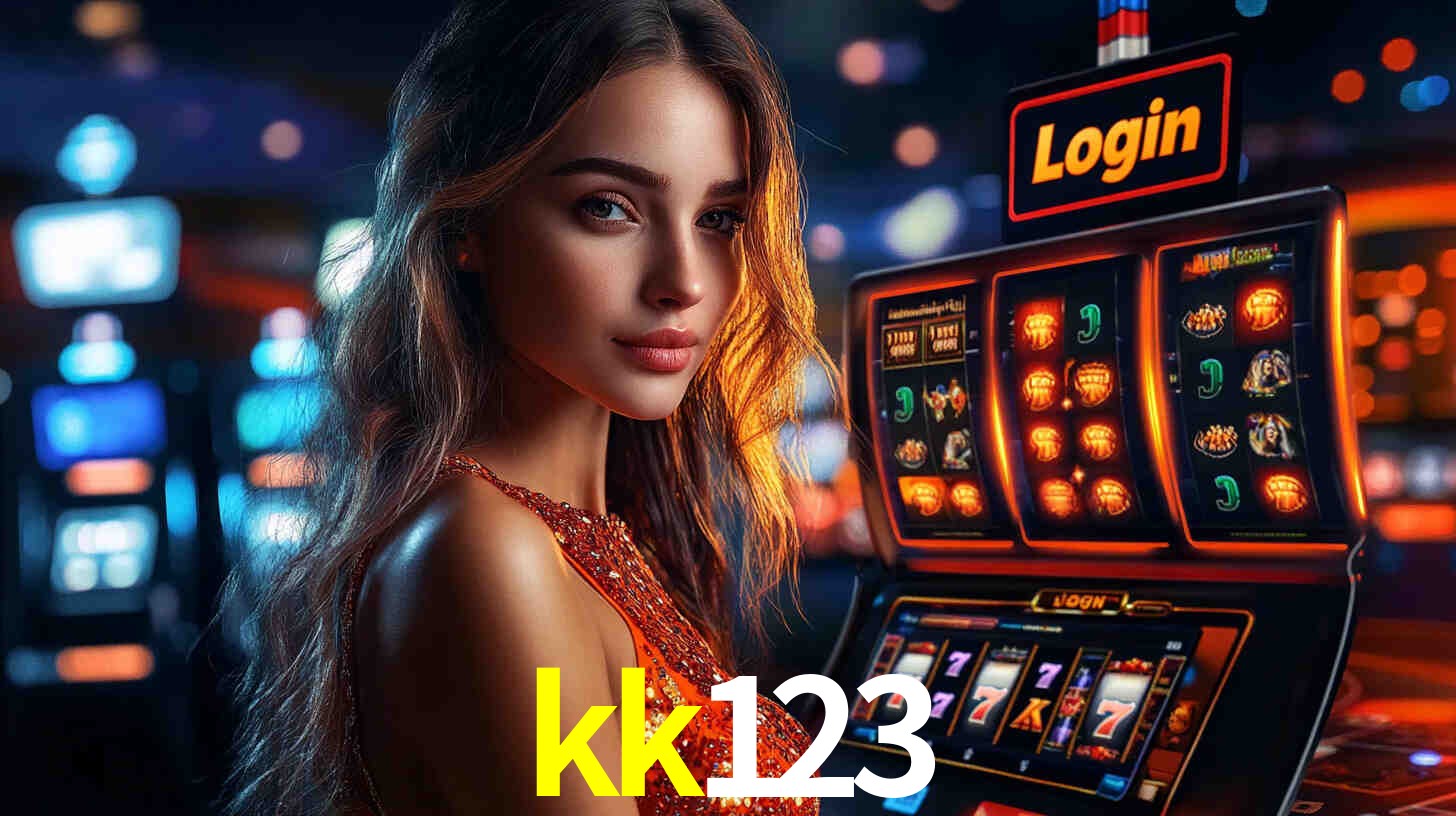 Experimente o Login Seguro Premium no kk123