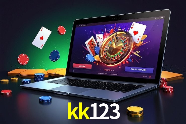 Design Responsivo kk123