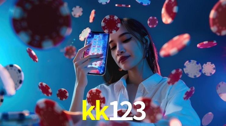Descubra a Essência do kk123: Nossa História e Compromissos