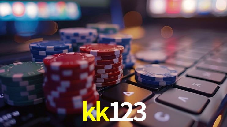 Login Seguro kk123