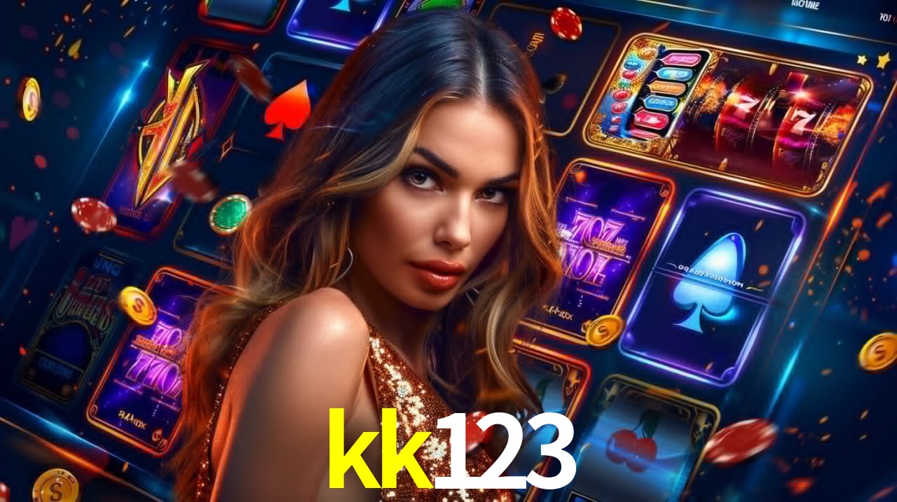 Explorando a Categoria de Eventos em Apostas na kk123