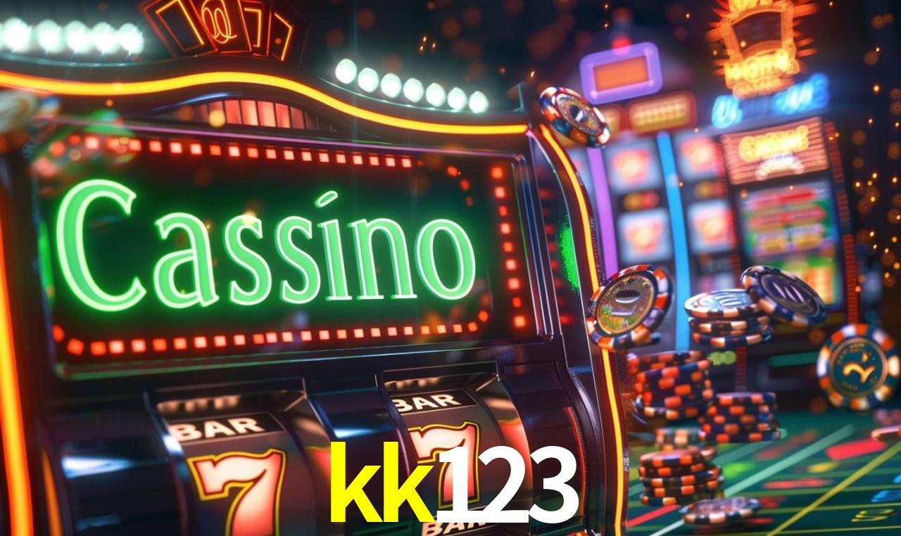 Casino Ao Vivo kk123