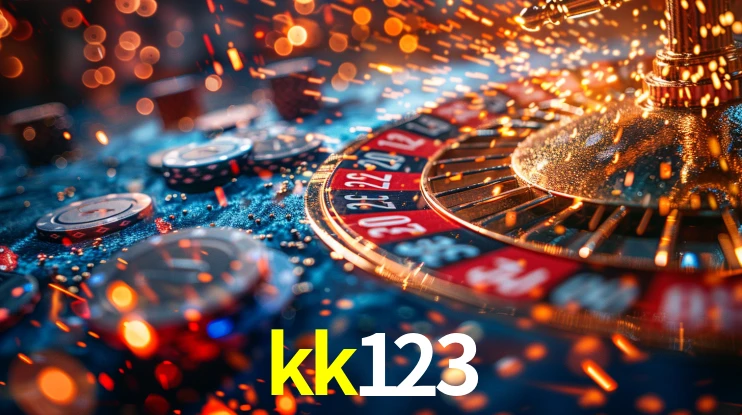 Game Providers kk123