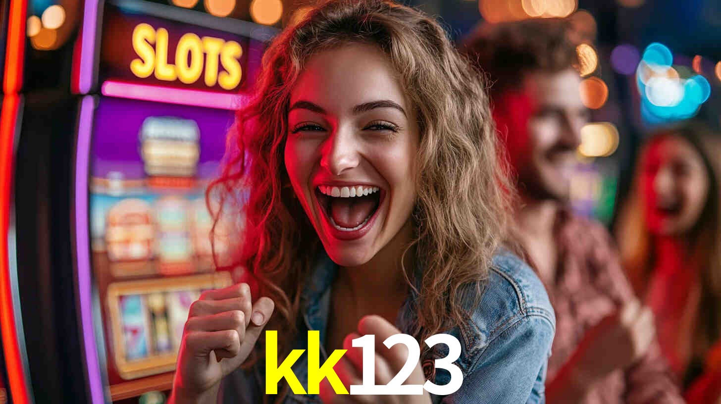 Apostas Esportivas na kk123: Um Guia Completo