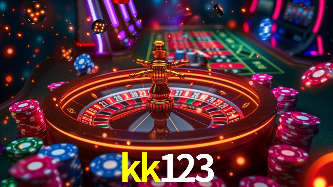 Inovações de Jogos na kk123: O Futuro das Experiências Interativas