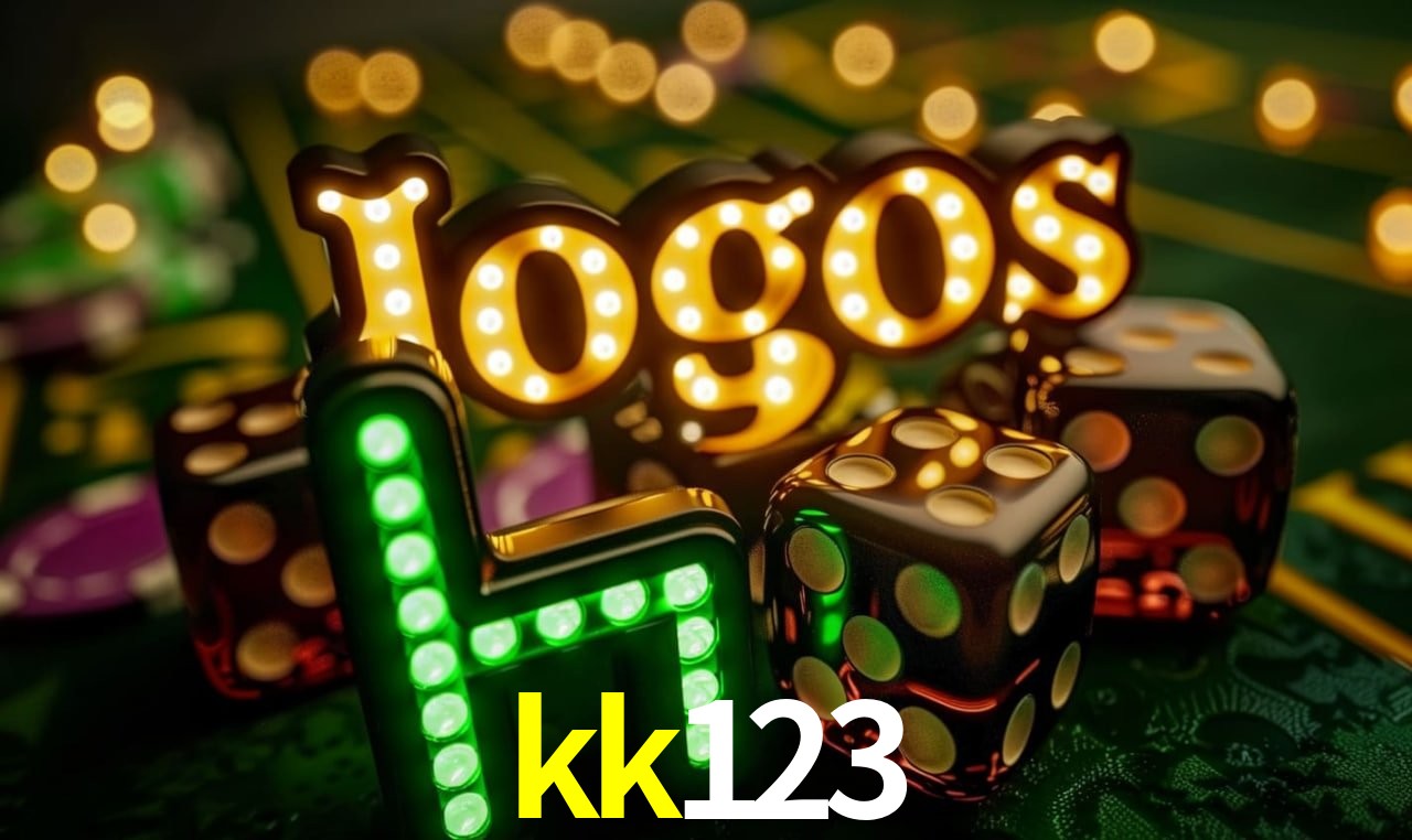 Estatísticas Esportivas kk123