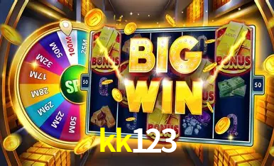 Descubra o Mundo do Cassino Online com kk123