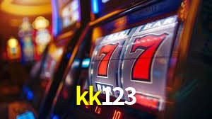Jogos de Slot kk123