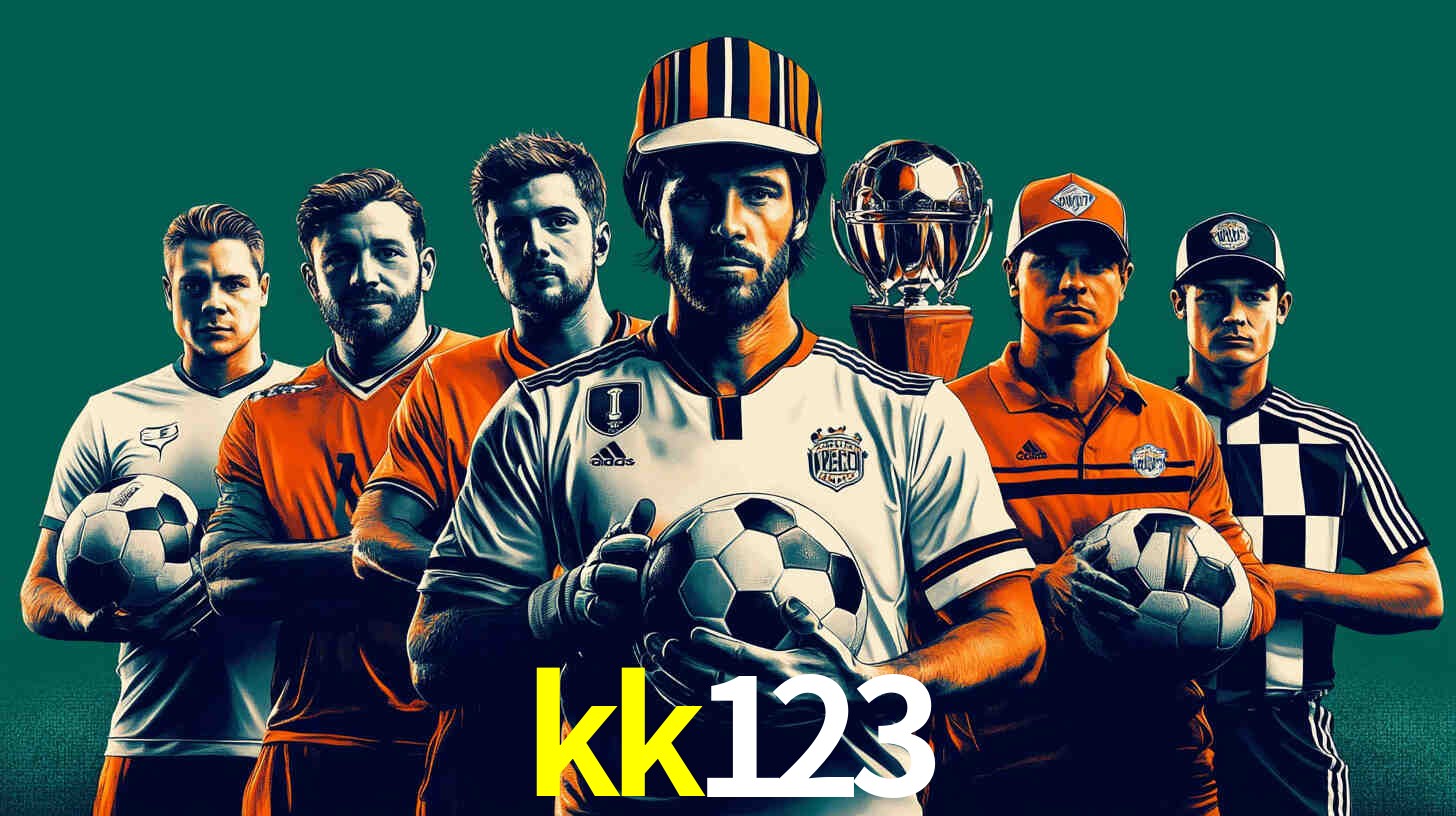Desvendando o Mundo dos Jogos Virtuais na kk123
