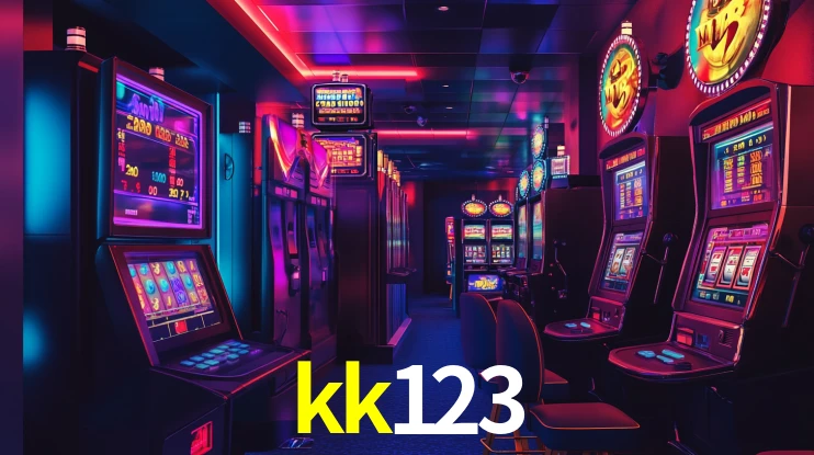 kk123 App Interface