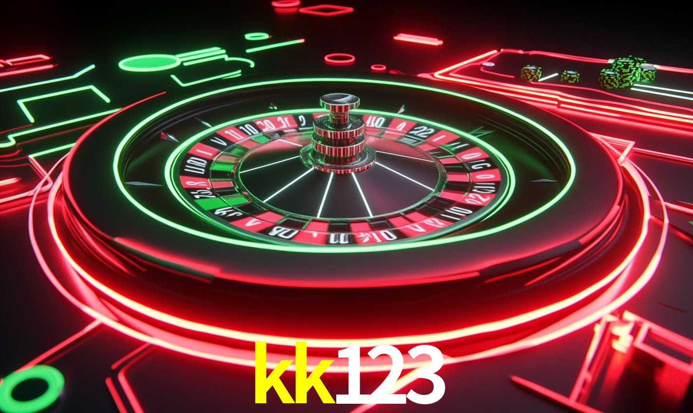 A Experiência Imersiva dos Cassinos Ao Vivo no kk123