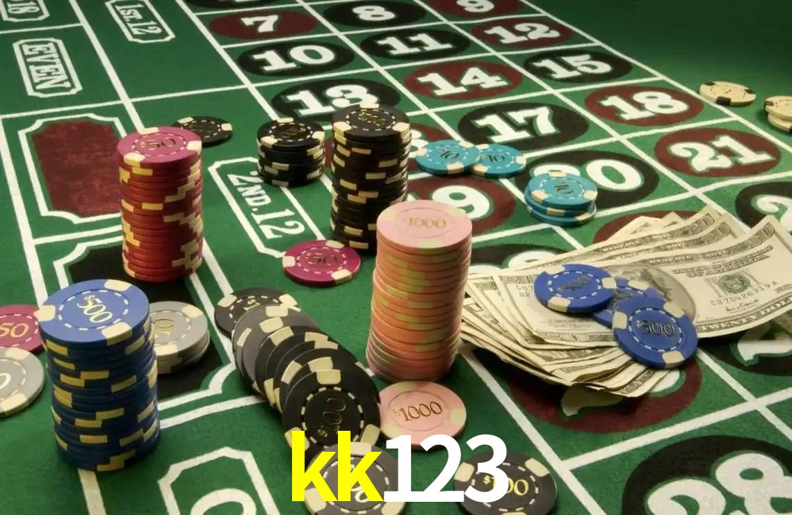 kk123 bet