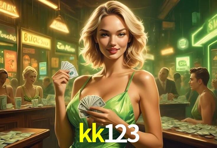 A Popularidade dos Caça-Níqueis no kk123
