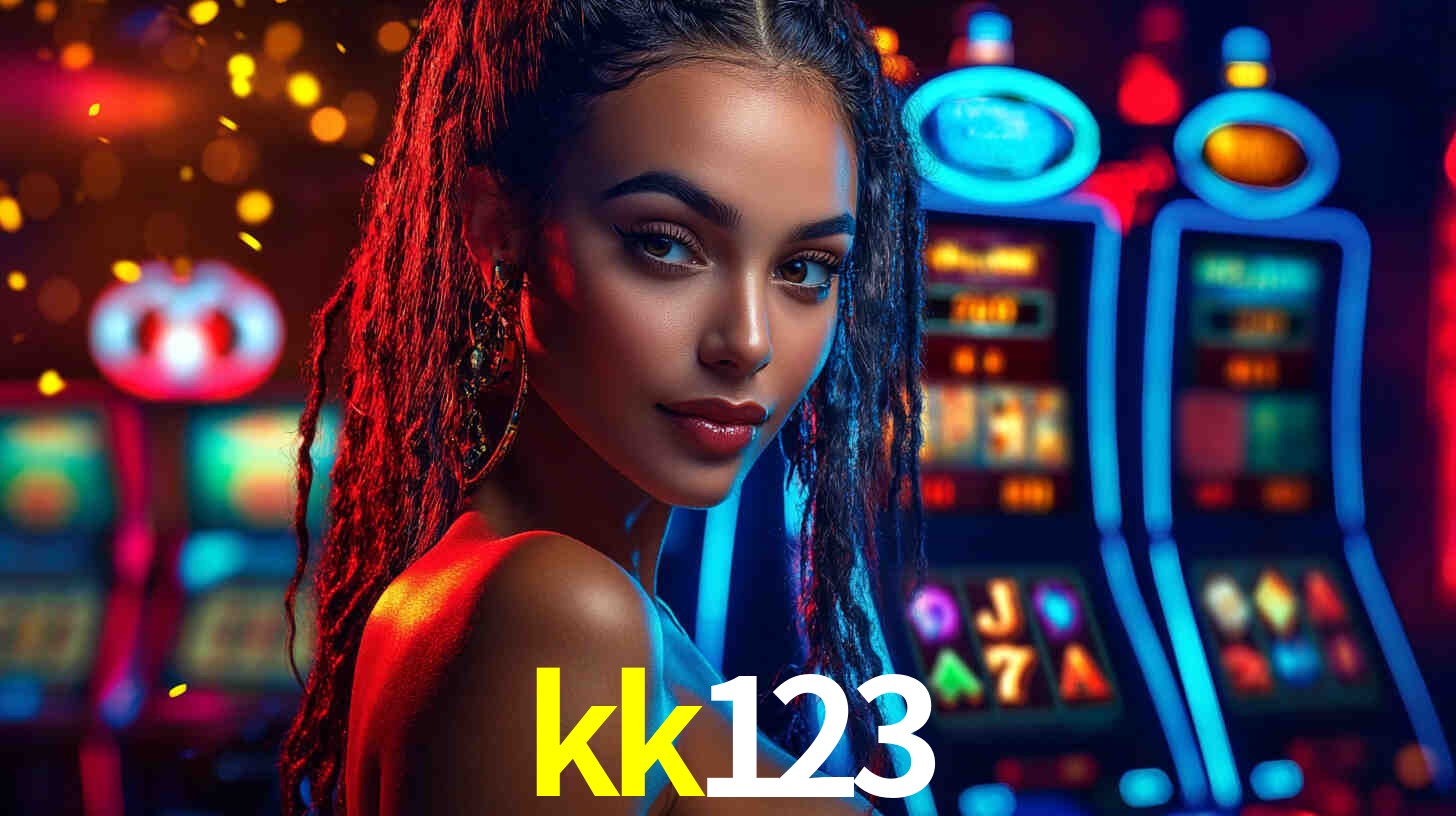 Inovações de Jogos na kk123: O Futuro das Experiências Interativas