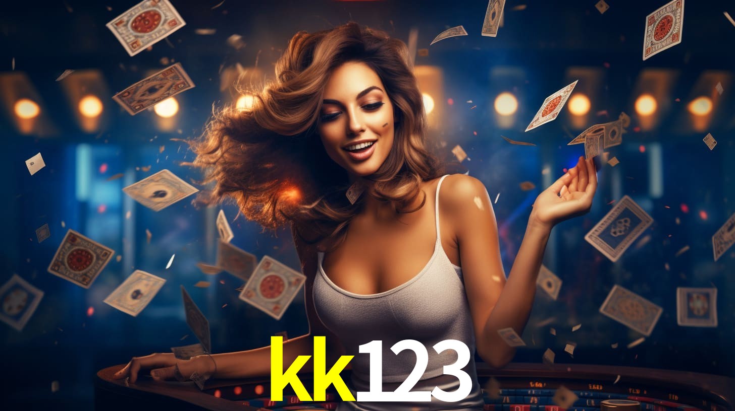 kk123 bet