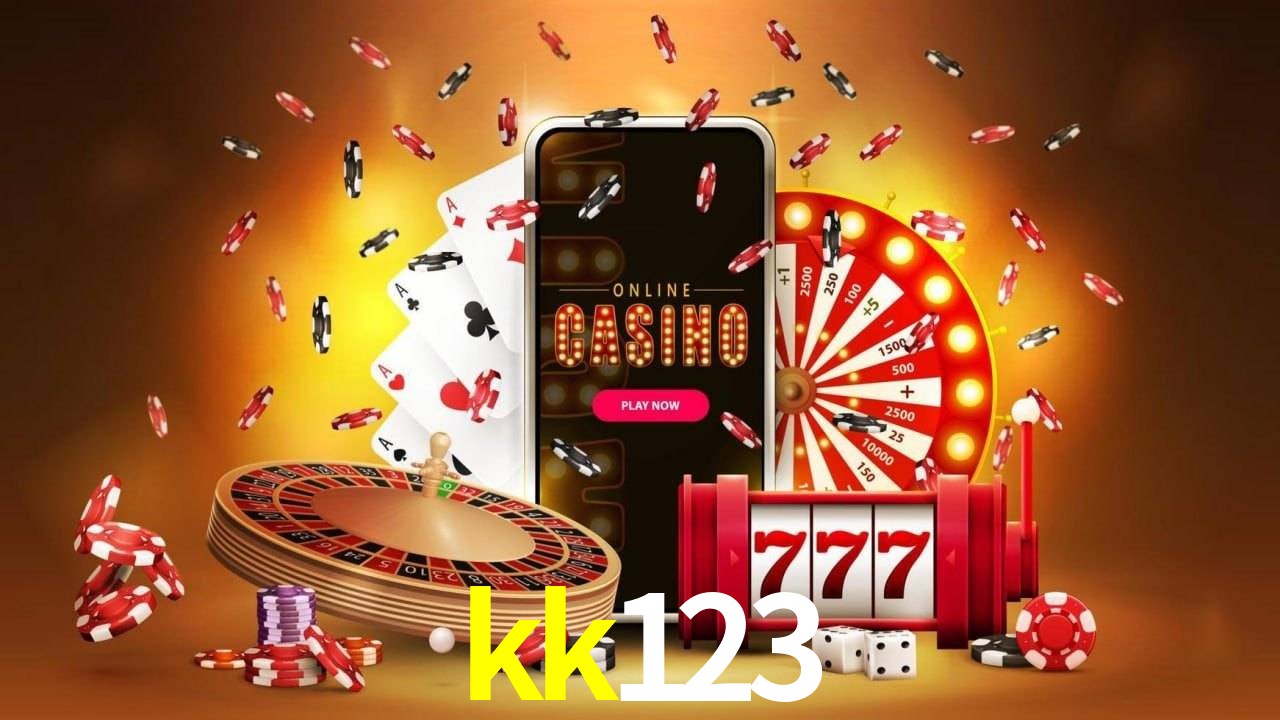 Recursos de Bônus kk123