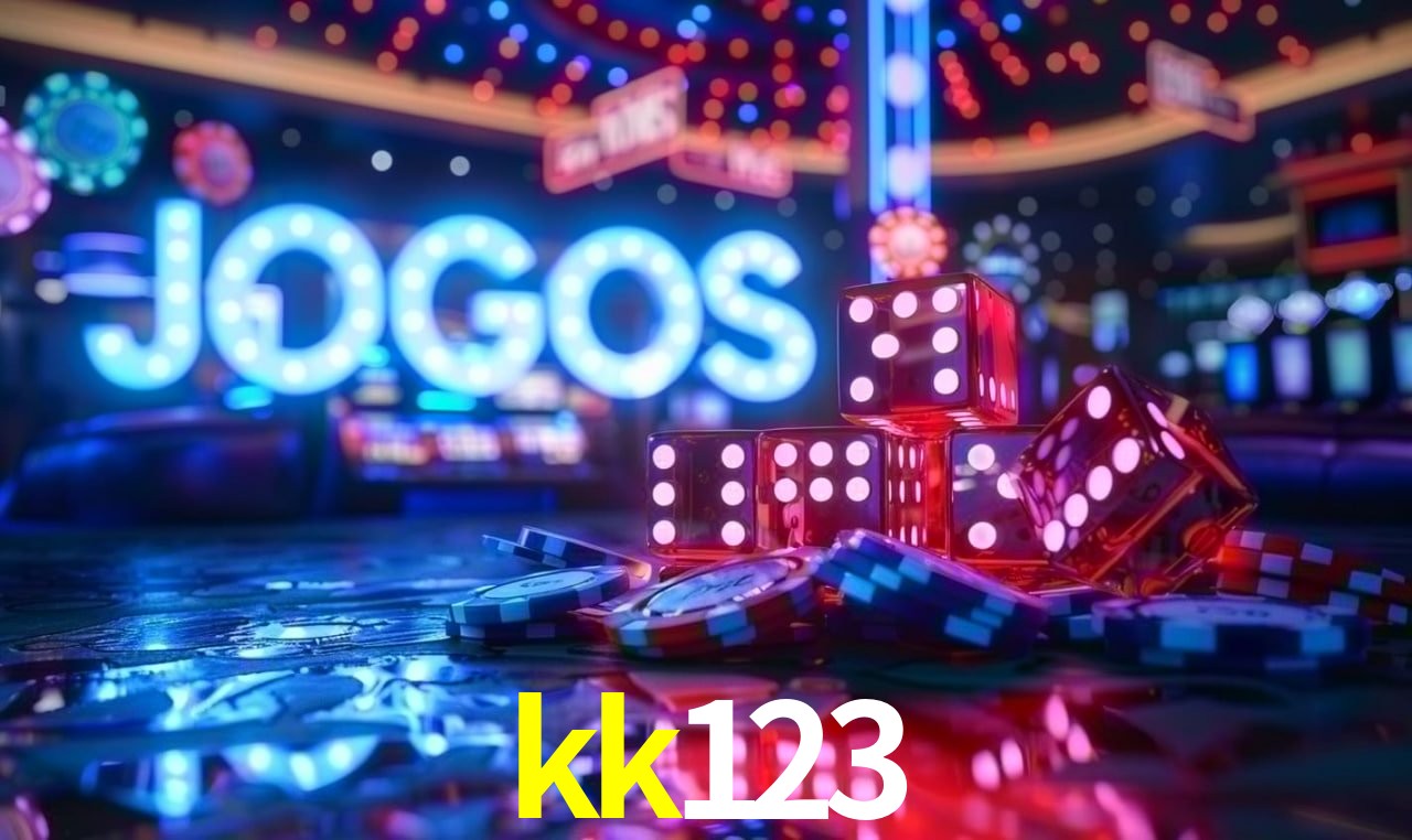 A Emoção da Loteria na kk123: Uma Chance de Mudança de Vida